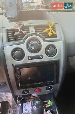 Универсал Renault Megane 2003 в 