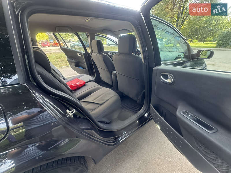 Универсал Renault Megane 2005 в Харькове