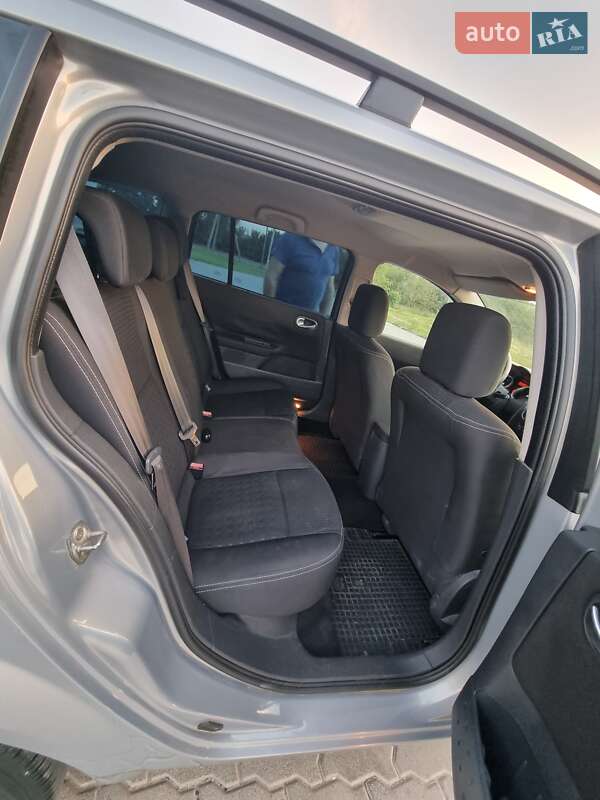 Універсал Renault Megane 2005 в Львові