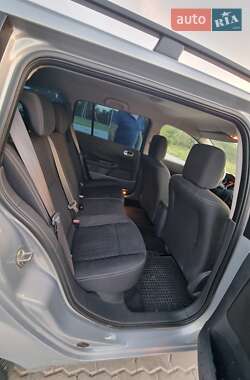 Універсал Renault Megane 2005 в  фото 9 Універсал Renault Megane 2005 в