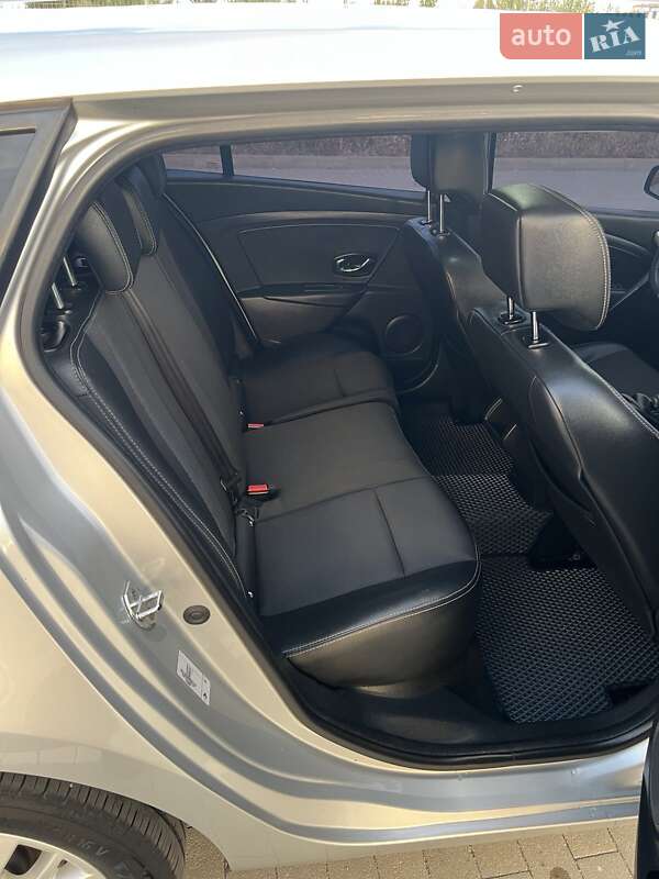 Универсал Renault Megane 2016 в Виннице фото 26 Универсал Renault Megane 2016 в Виннице