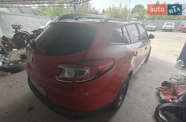 Універсал Renault Megane 2013 в Острозі