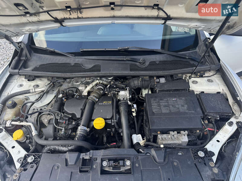 Универсал Renault Megane 2013 в Бердичеве