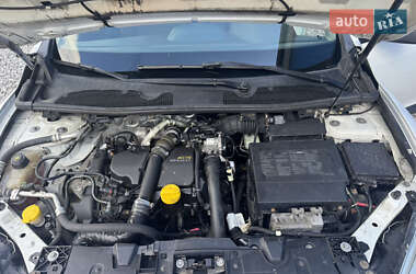 Универсал Renault Megane 2013 в 
