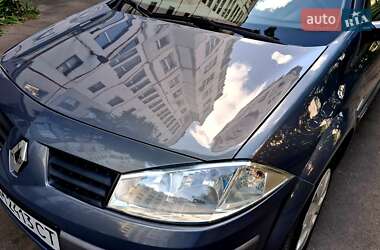 Универсал Renault Megane 2006 в 