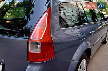 Универсал Renault Megane 2006 в 