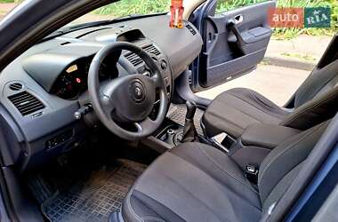 Универсал Renault Megane 2006 в 