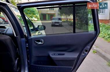 Универсал Renault Megane 2006 в 