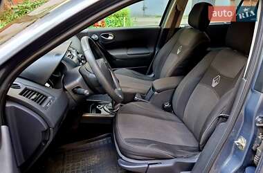 Универсал Renault Megane 2006 в 