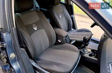 Универсал Renault Megane 2006 в 