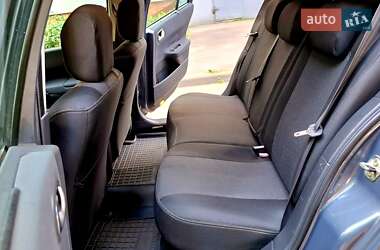 Универсал Renault Megane 2006 в 