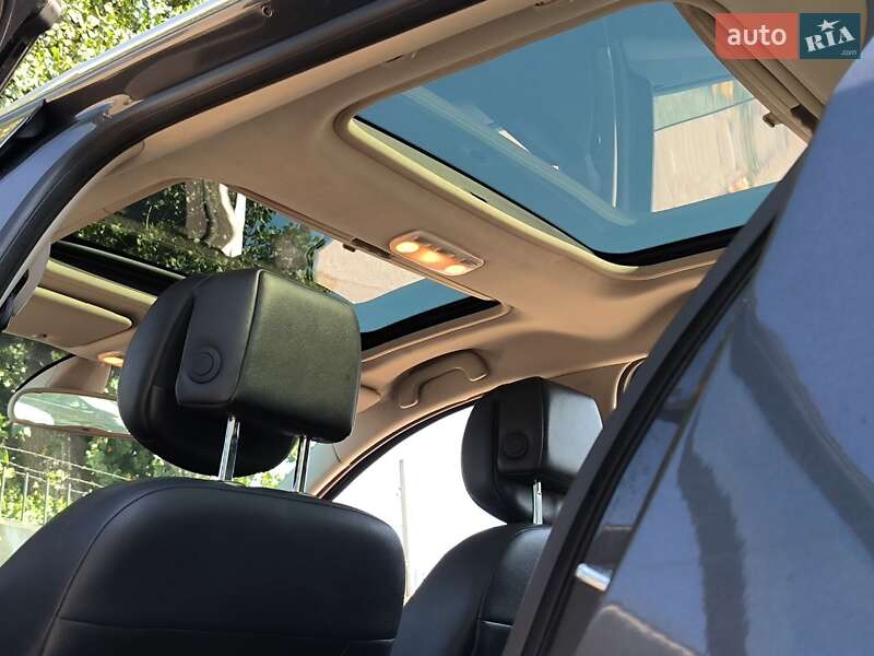 Универсал Renault Megane 2009 в Киеве