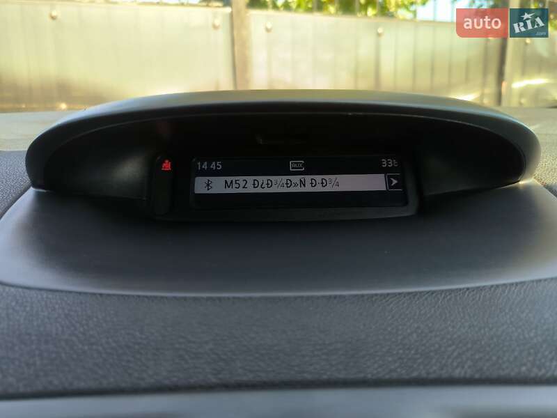 Универсал Renault Megane 2009 в Киеве