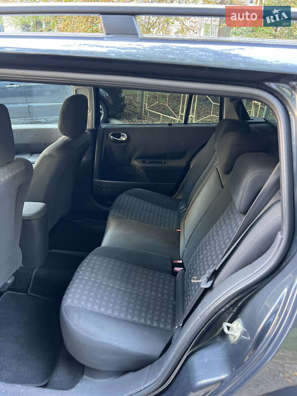 Универсал Renault Megane 2006 в Киеве