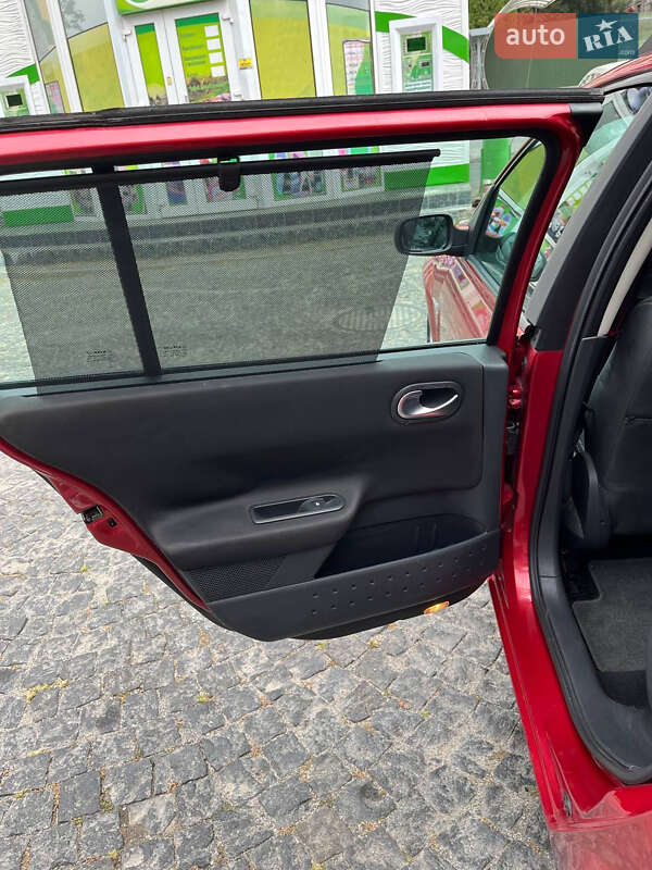 Универсал Renault Megane 2006 в Хмельницком фото 14 Универсал Renault Megane 2006 в Хмельницком