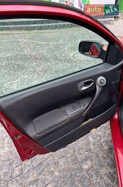 Универсал Renault Megane 2006 в  фото 15 Универсал Renault Megane 2006 в