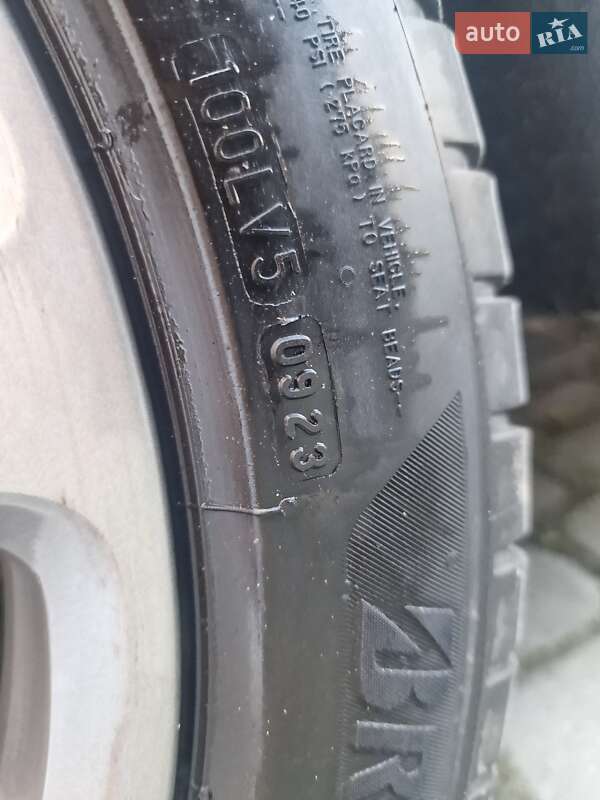 Универсал Renault Megane 2017 в Львове