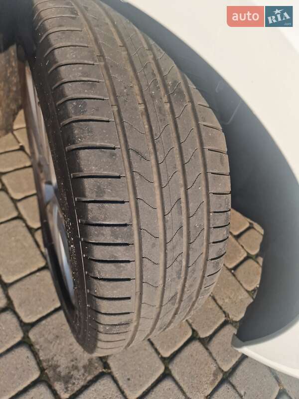 Универсал Renault Megane 2017 в Львове