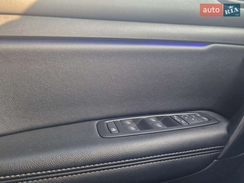 Универсал Renault Megane 2017 в Львове