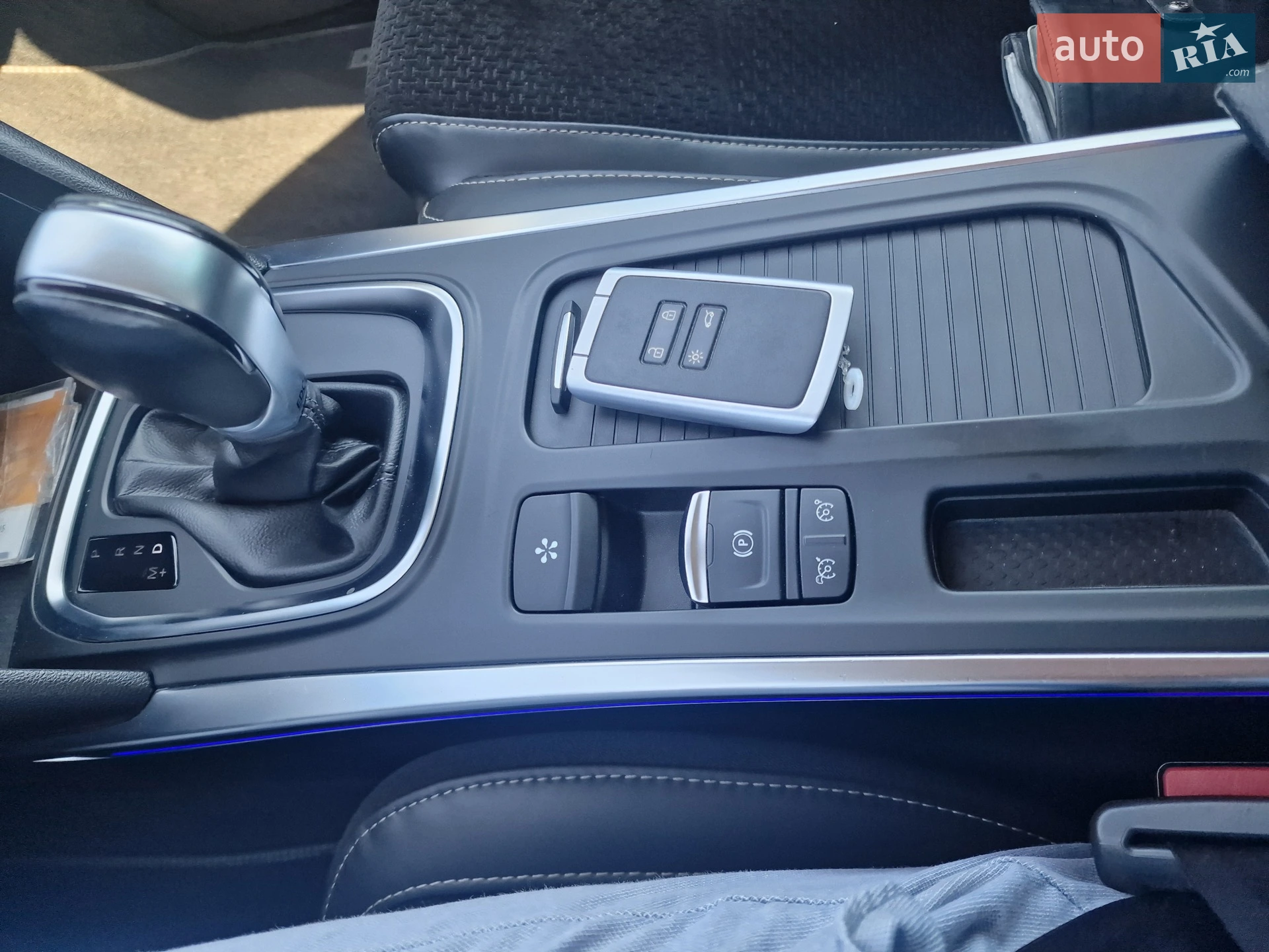 2017 Renault Megane - мініатюра 34