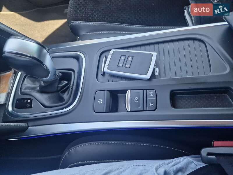 Универсал Renault Megane 2017 в Львове