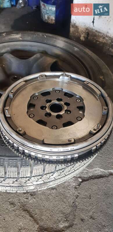 Универсал Renault Megane 2017 в Хмельницком