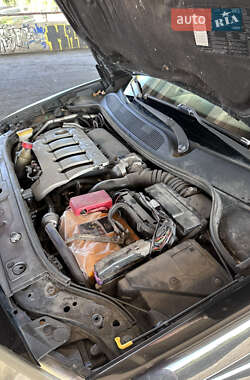 Кабриолет Renault Megane 2005 в 