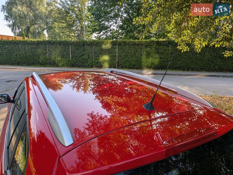 Універсал Renault Megane 2014 в Києві