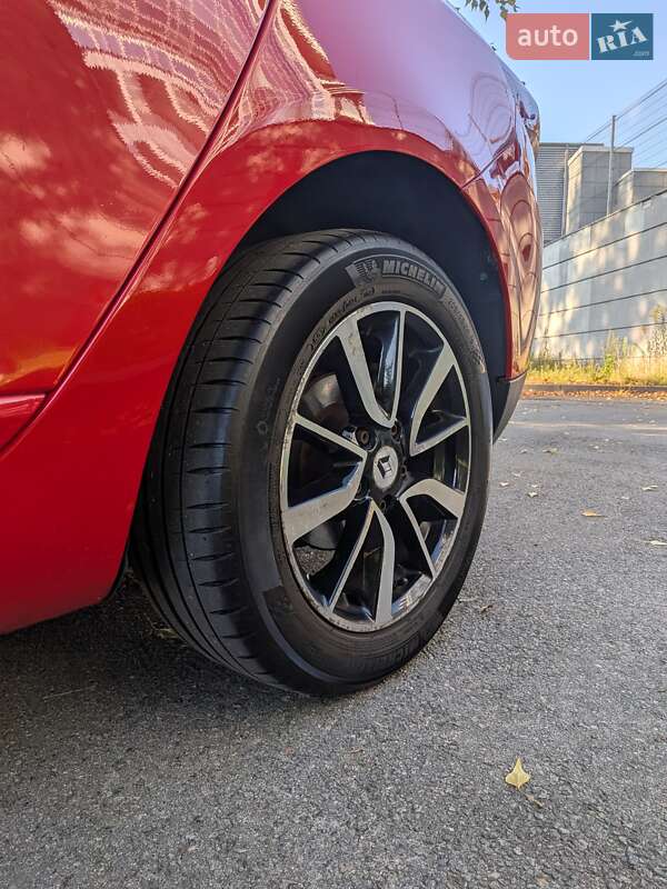 Універсал Renault Megane 2014 в Києві