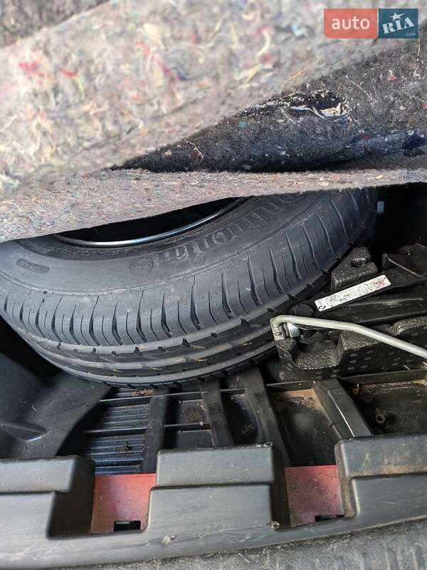 Універсал Renault Megane 2014 в Києві