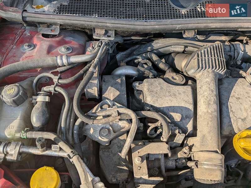 Універсал Renault Megane 2014 в Києві