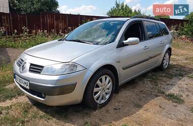 Універсал Renault Megane 2005 в Олександрівці