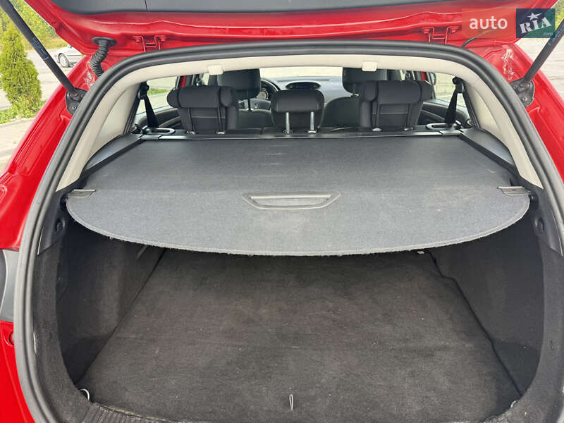 Универсал Renault Megane 2014 в Житомире