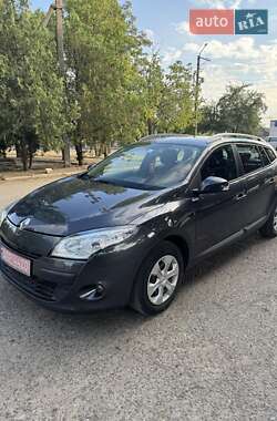 Универсал Renault Megane 2011 в Вознесенске