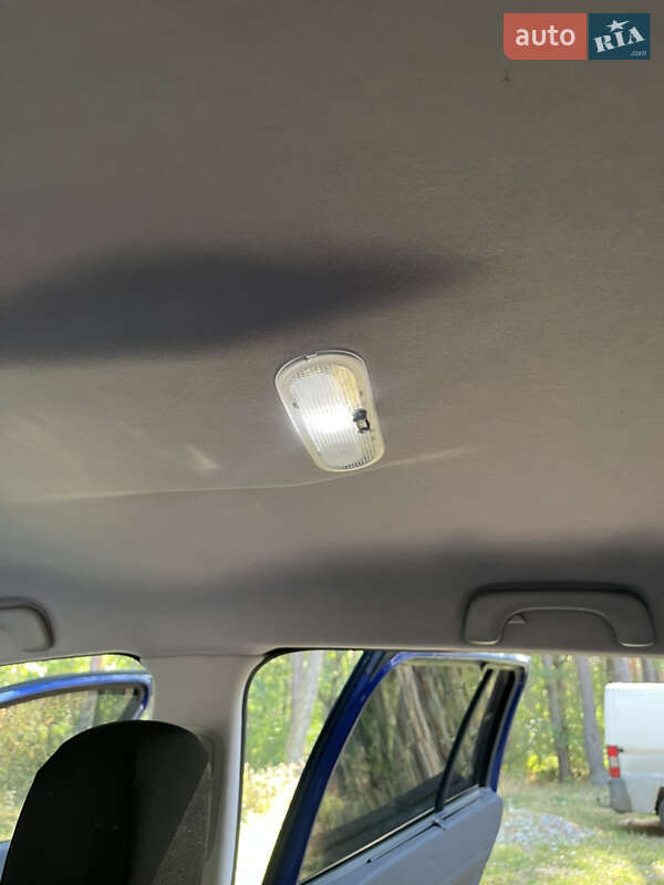 Універсал Renault Megane 2007 в Шостці