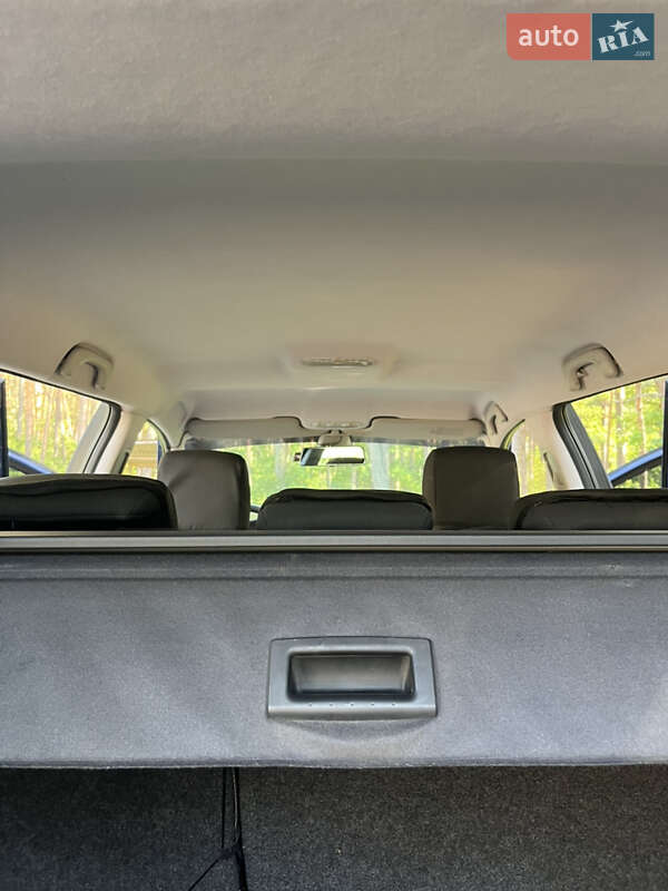 Універсал Renault Megane 2007 в Шостці