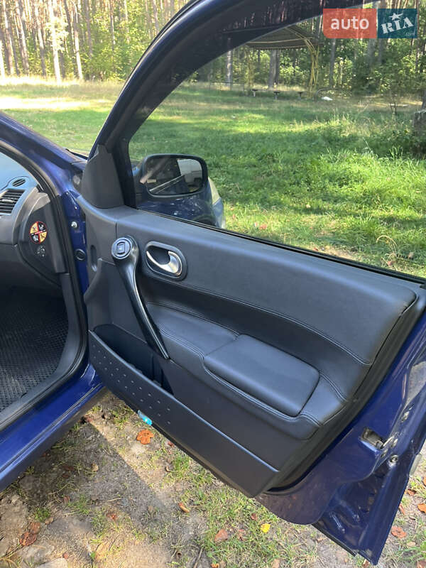 Універсал Renault Megane 2007 в Шостці