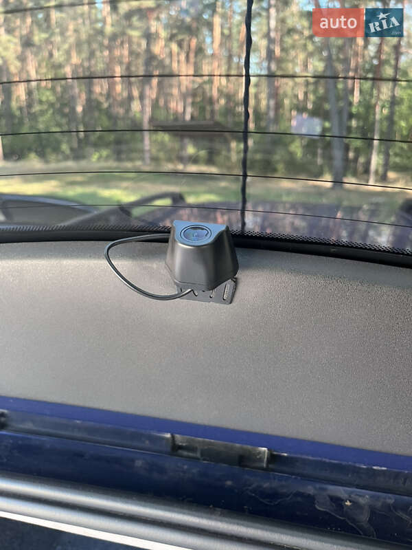 Універсал Renault Megane 2007 в Шостці