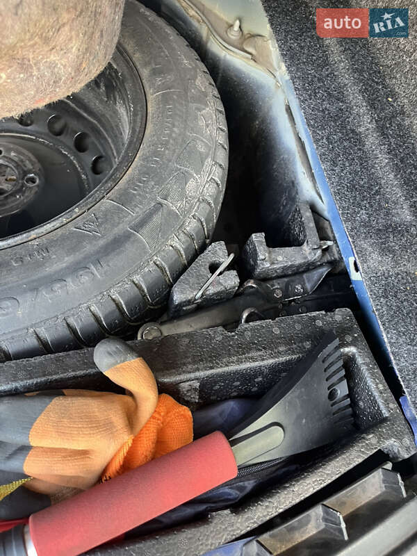 Універсал Renault Megane 2007 в Шостці