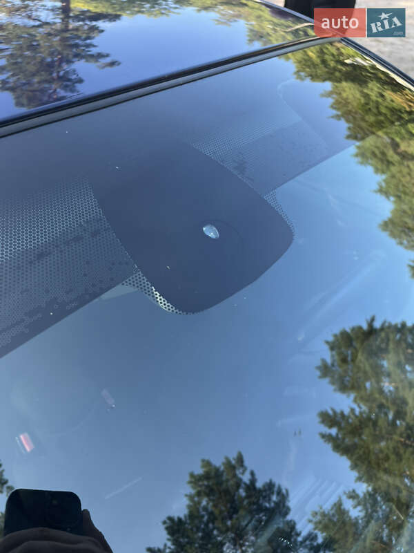 Універсал Renault Megane 2007 в Шостці