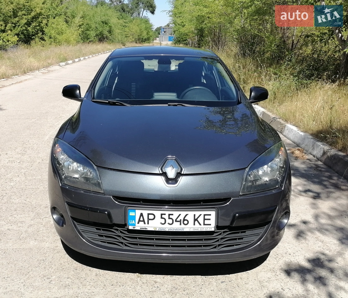 2012 Renault Megane - мініатюра 24