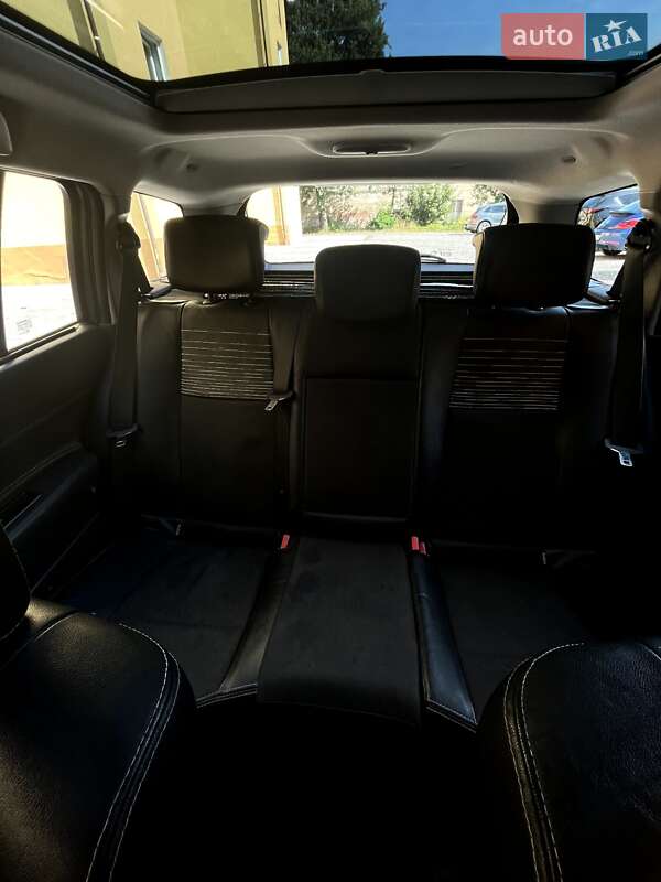 Универсал Renault Megane 2008 в Дрогобыче