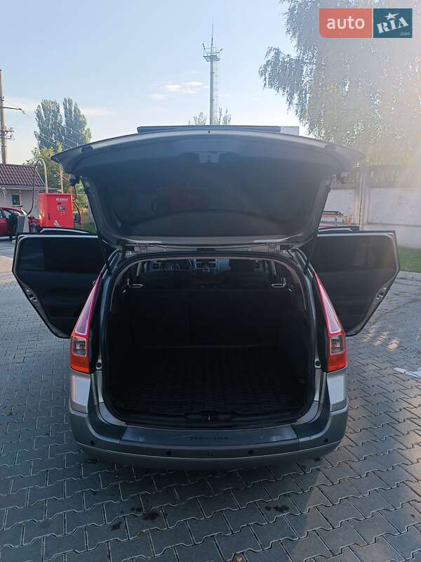 Универсал Renault Megane 2006 в Виннице