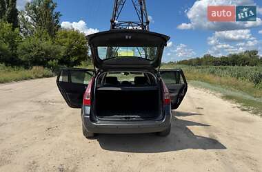 Универсал Renault Megane 2006 в 