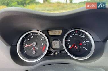 Универсал Renault Megane 2006 в 