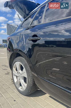 Универсал Renault Megane 2013 в 