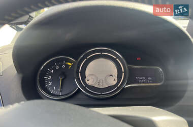 Универсал Renault Megane 2013 в 