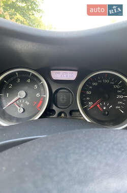 Седан Renault Megane 2007 в 