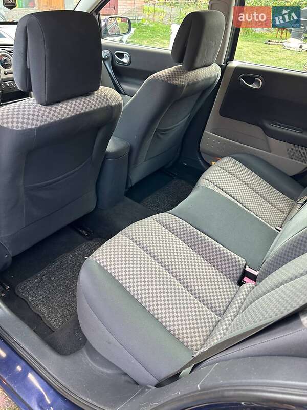 Універсал Renault Megane 2005 в Ковелі