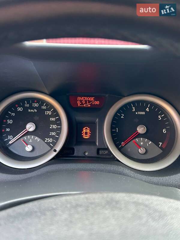 Універсал Renault Megane 2005 в Ковелі